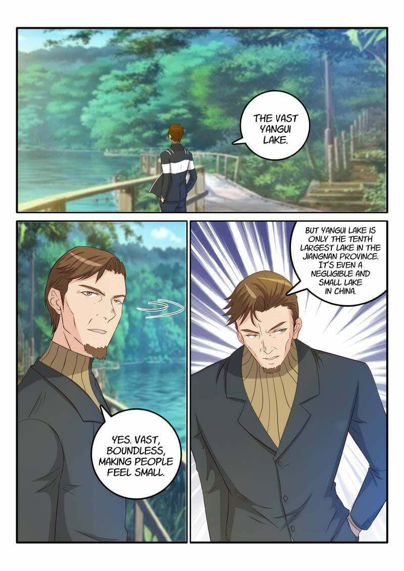 Rebirth Of The Urban Immortal Cultivator (Colored) – Chapter 32 page 10