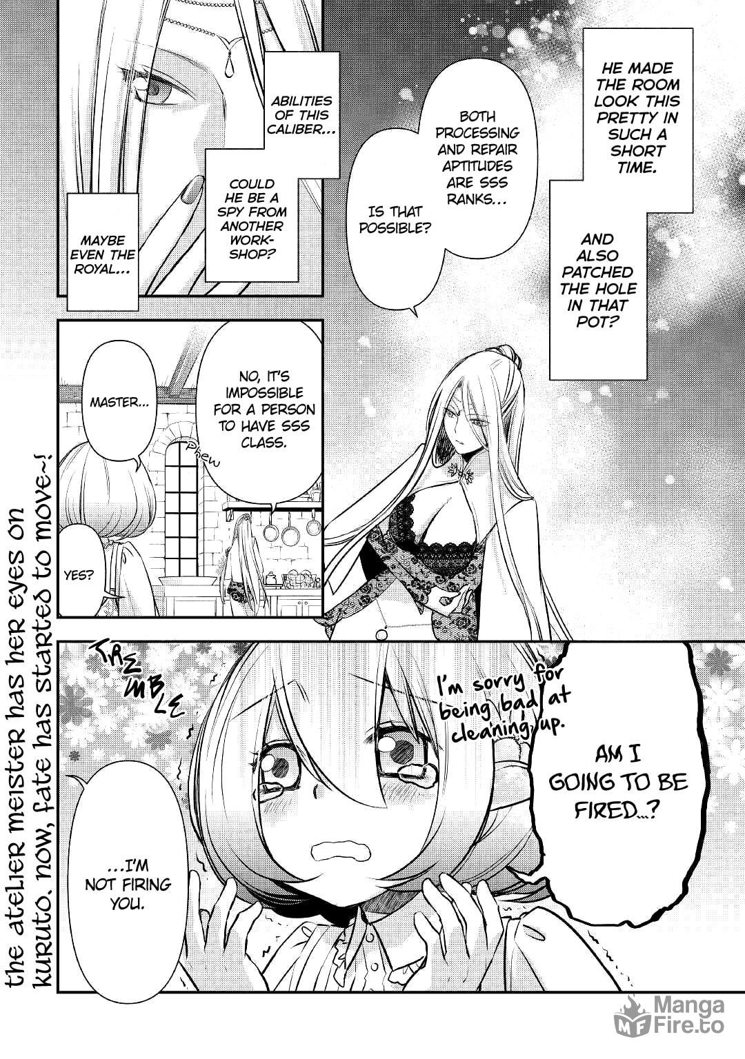 The Atelier Meister page 23