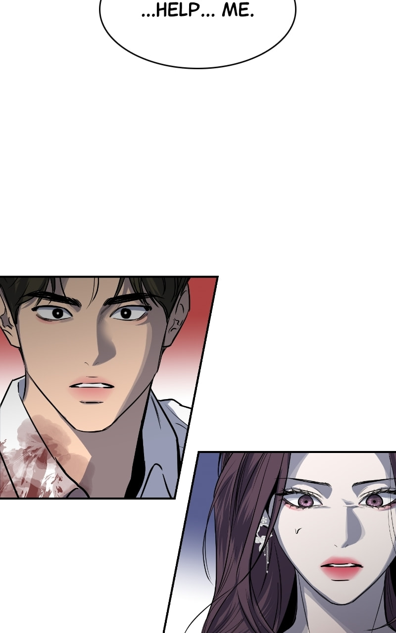 Extroversion of an Immortal – Chapter 28 page 91