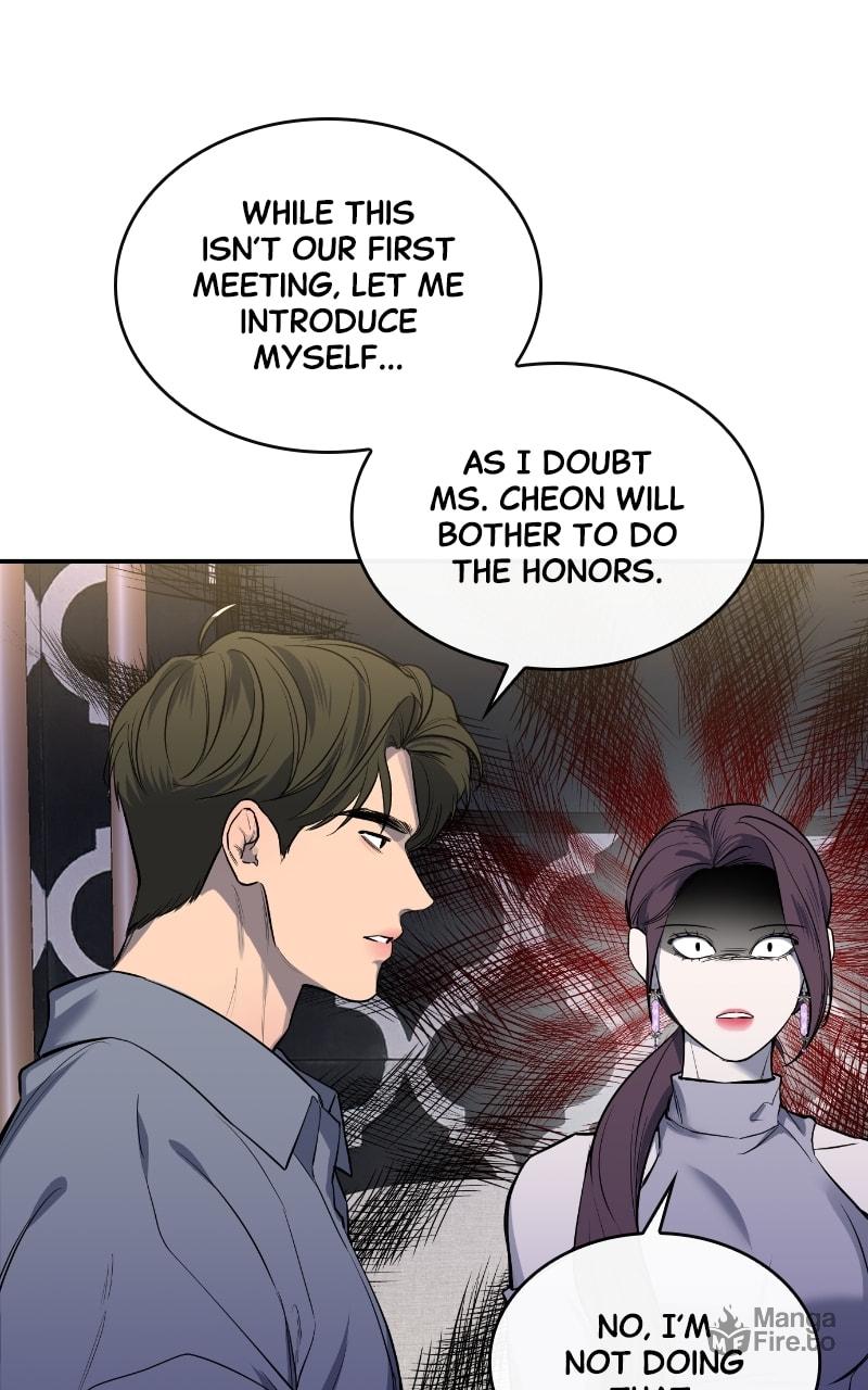 Extroversion of an Immortal – Chapter 34 page 2