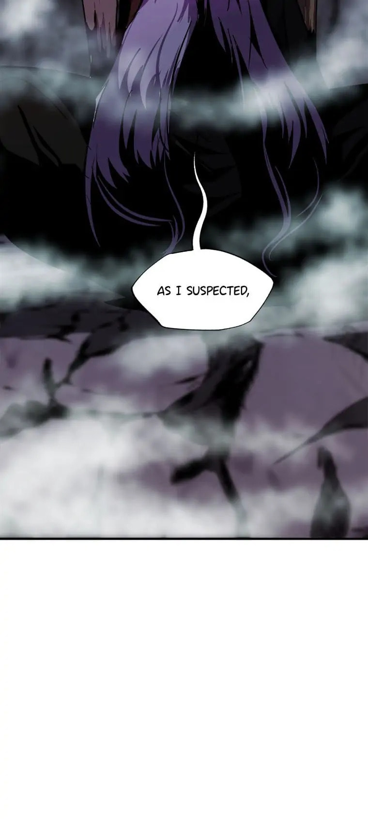 Returning With Absolutely Nothing – Chapter 37 page 33