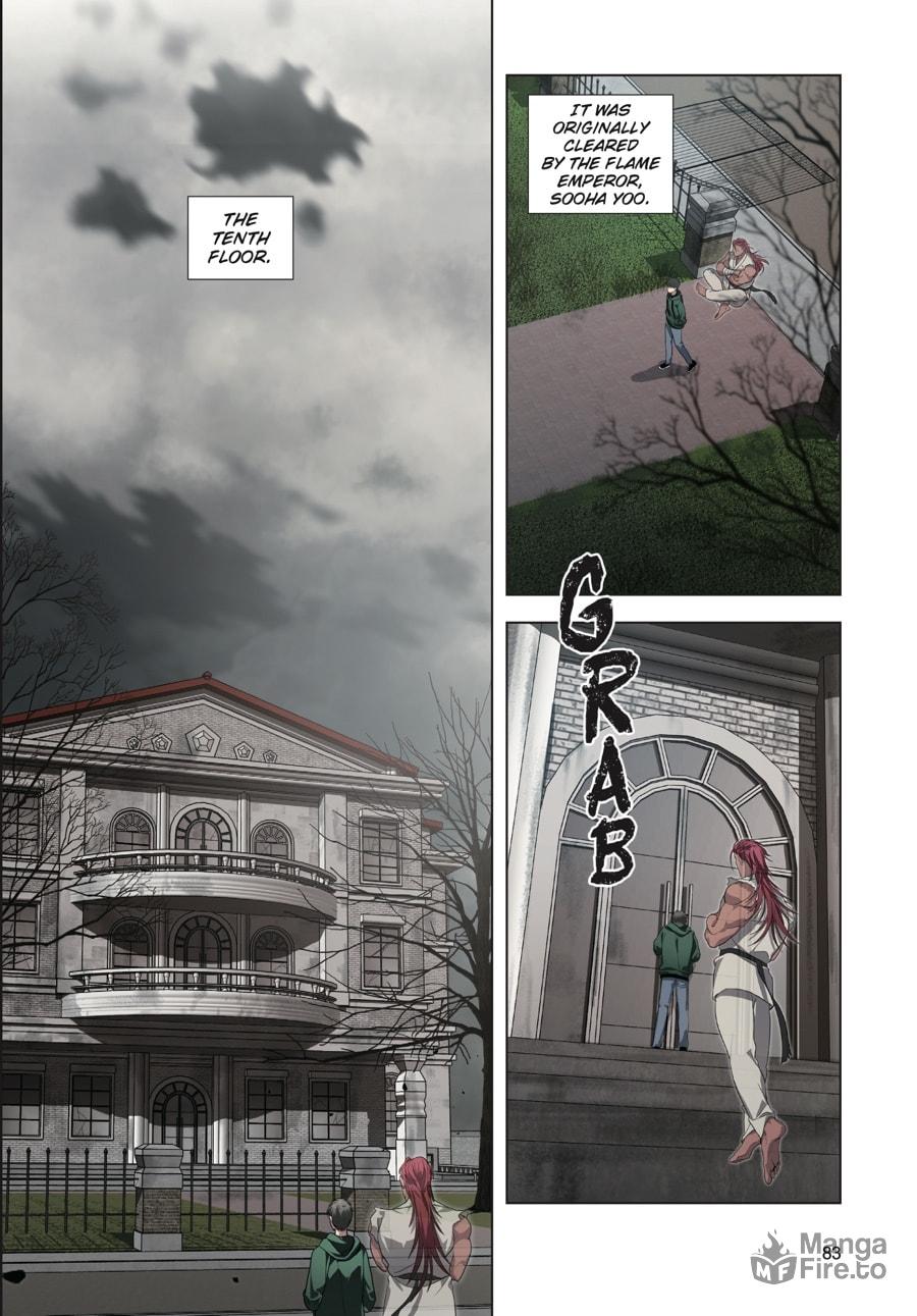 SSS-Class Revival Hunter (Book Version) – Chapter 13 page 24