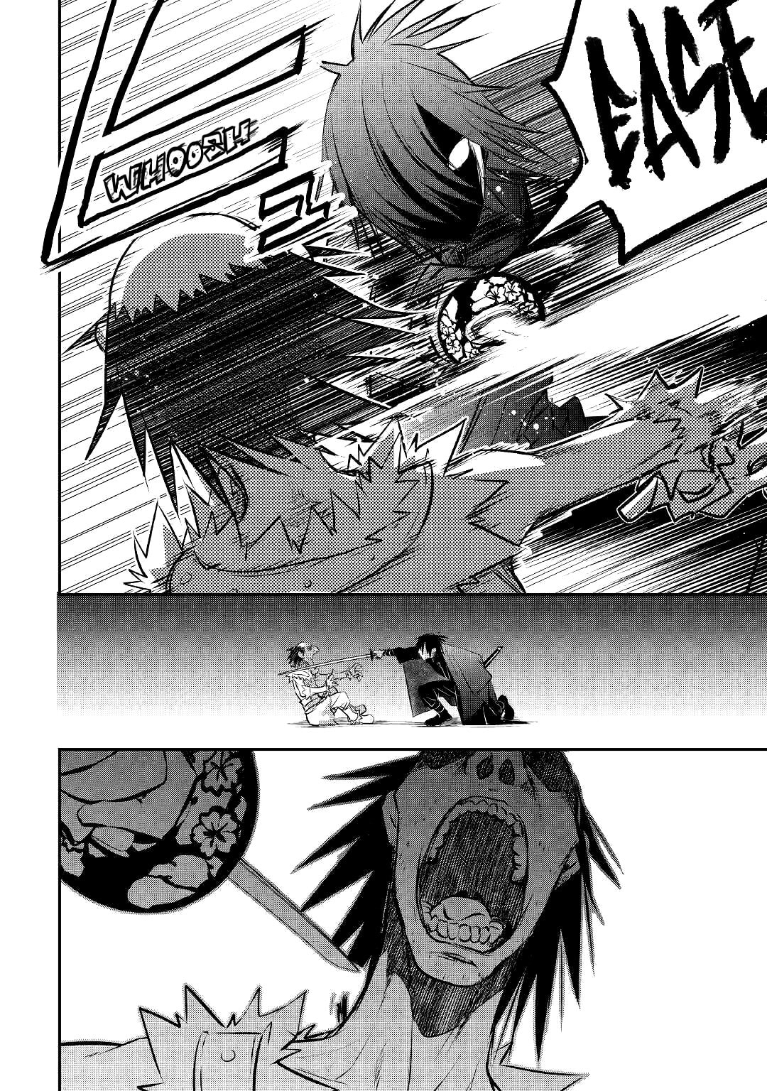 The Unaware Atelier Master – Chapter 15 page 16