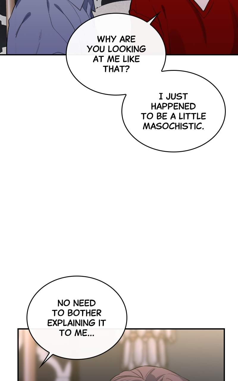 Extroversion of an Immortal – Chapter 34 page 52