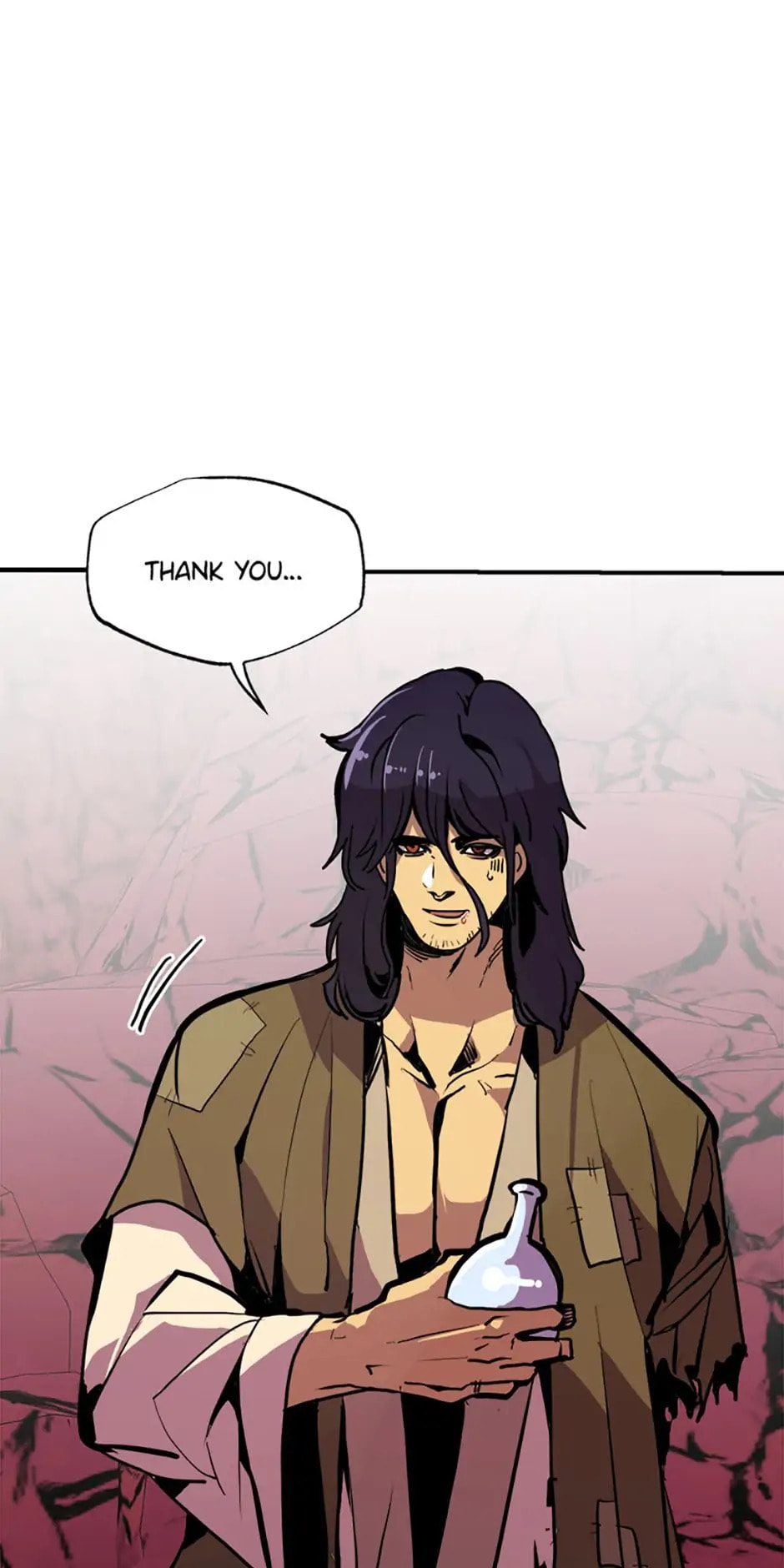 Returning With Absolutely Nothing – Chapter 58 page 28