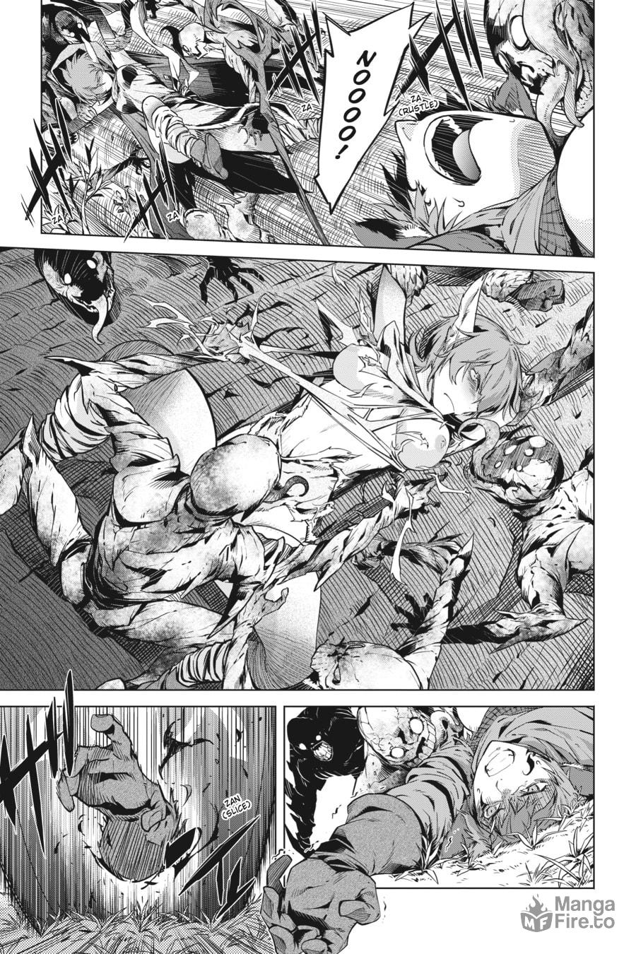 The Antagonist page 4
