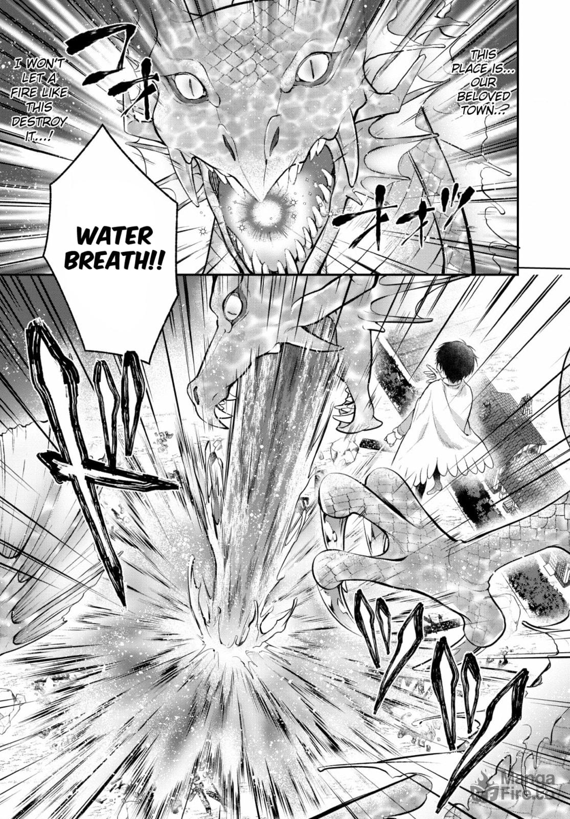 The Truth Within The Flames page 11