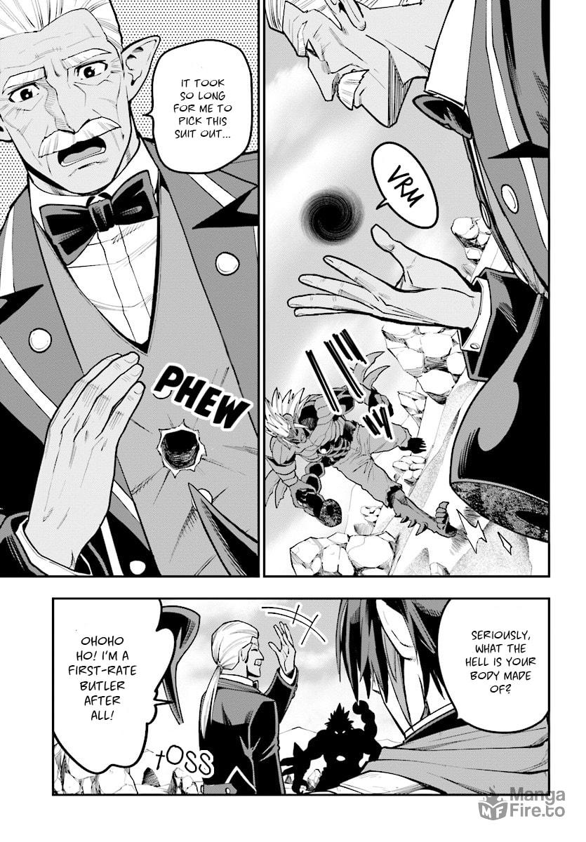 Father and Child, an Inherited Will page 26