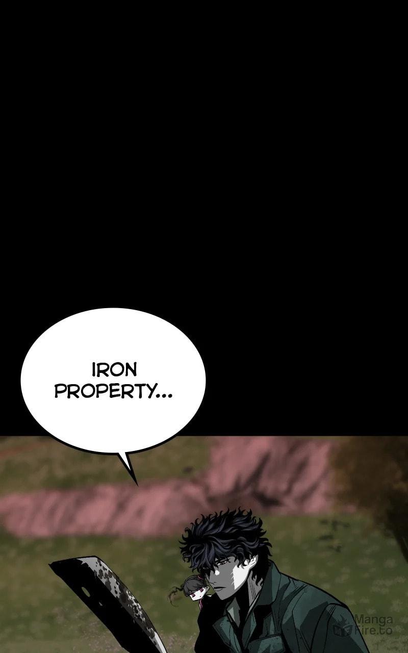 The Protagonist's Hidden Strength – Chapter 41 page 24
