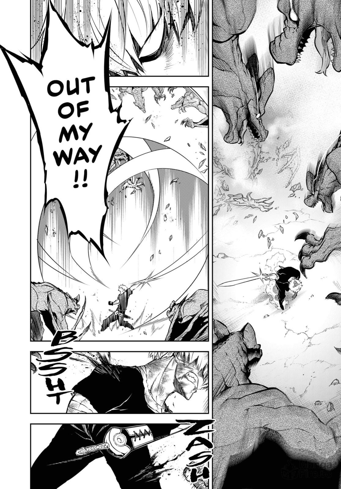 Strong Person Who Falls Into Categories of Common Sense page 19