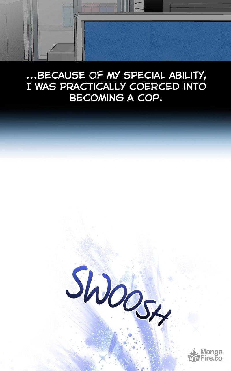 Extroversion of an Immortal – Chapter 28 page 2