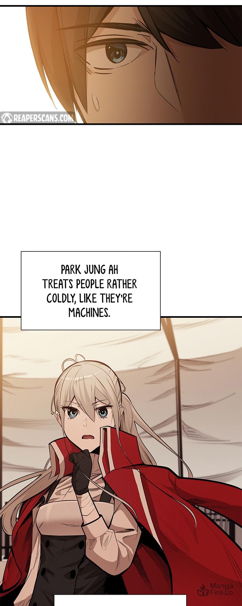 The Tutorial Is Too Tough! – Chapter 62 page 5