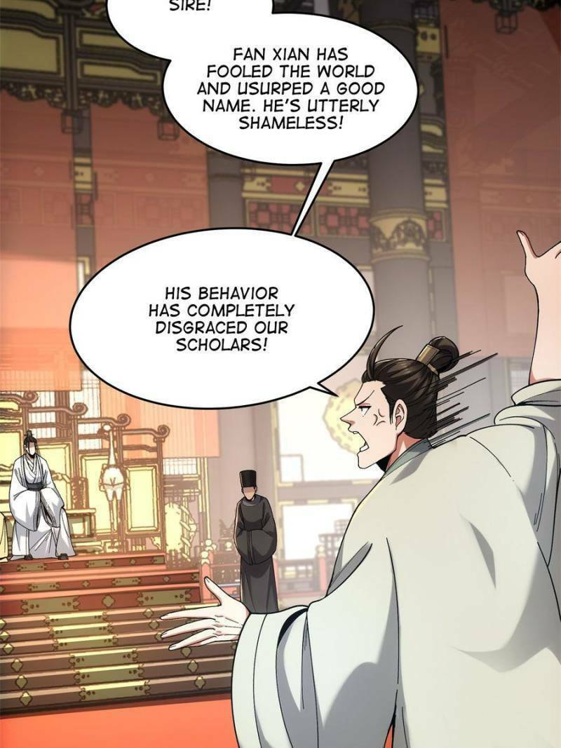 Celebrating the Remaining Life – Chapter 64 page 6