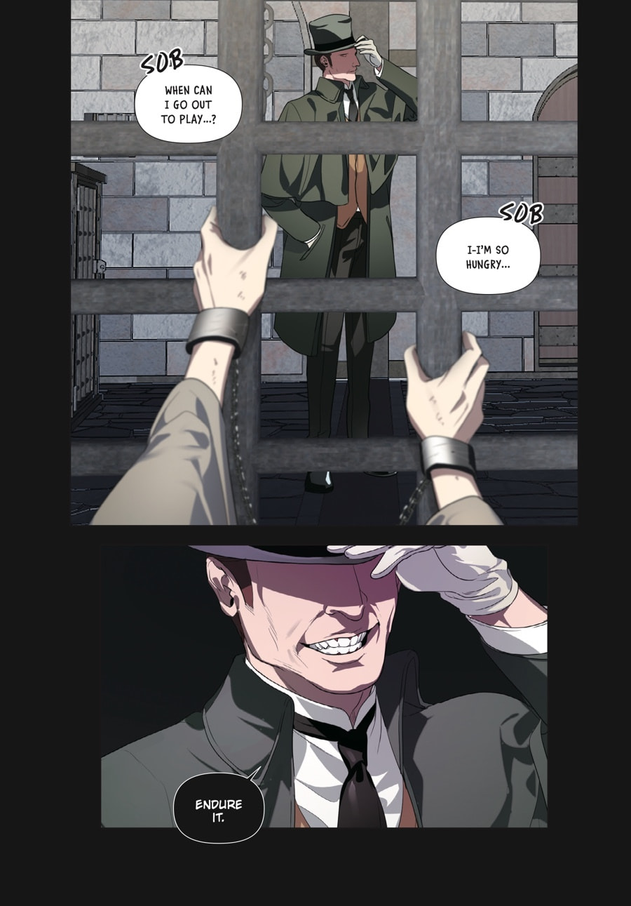SSS-Class Revival Hunter (Book Version) – Chapter 15 page 6