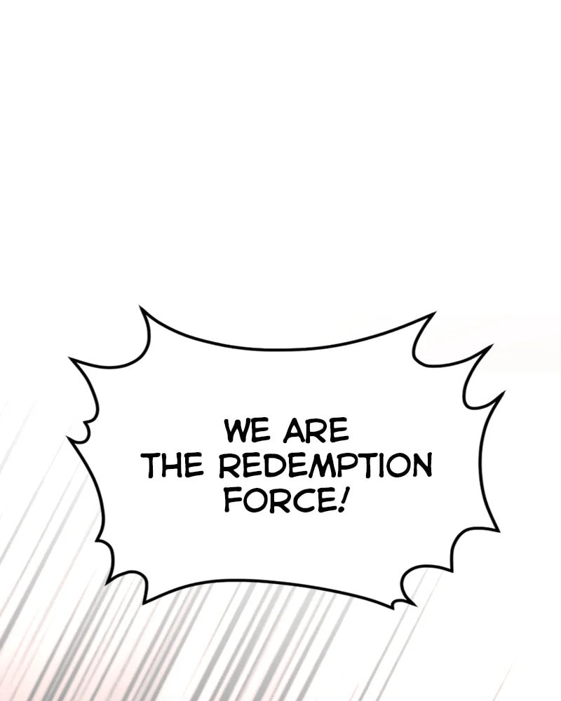 The Protagonist's Hidden Strength – Chapter 40 page 36