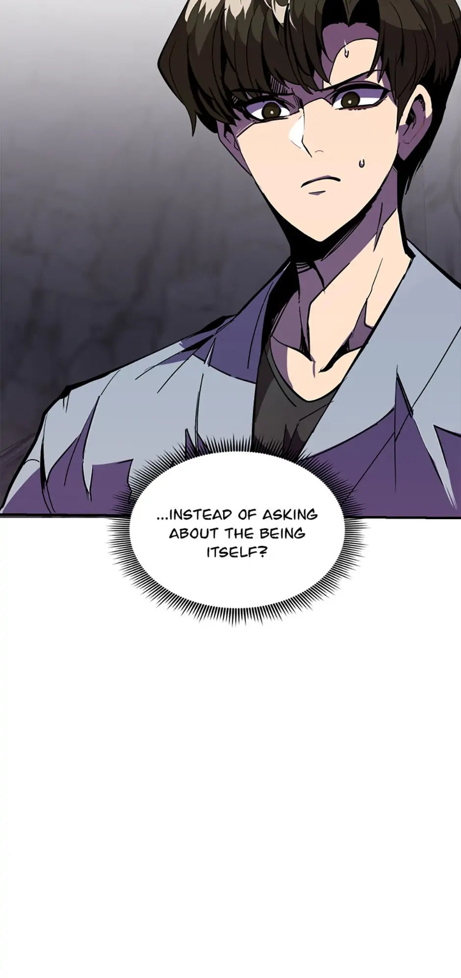 Returning With Absolutely Nothing – Chapter 41 page 25