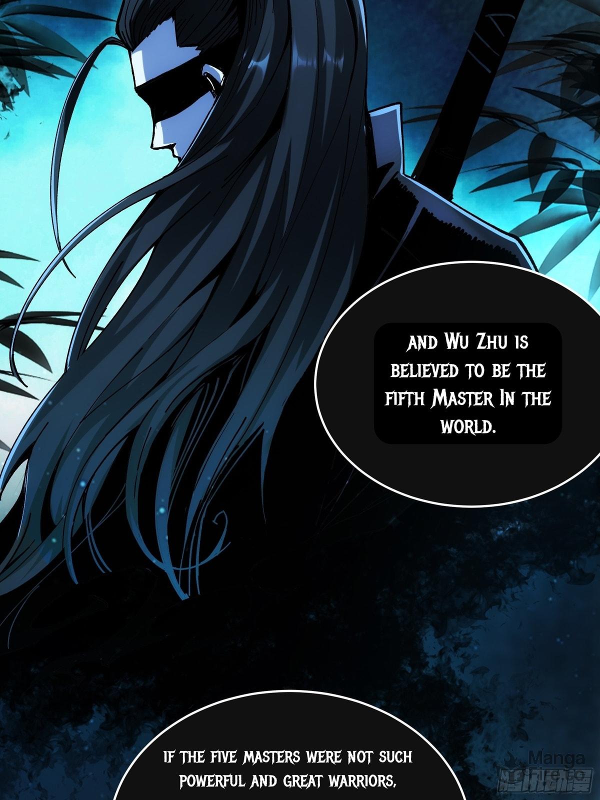 Celebrating the Remaining Life – Chapter 11 page 8
