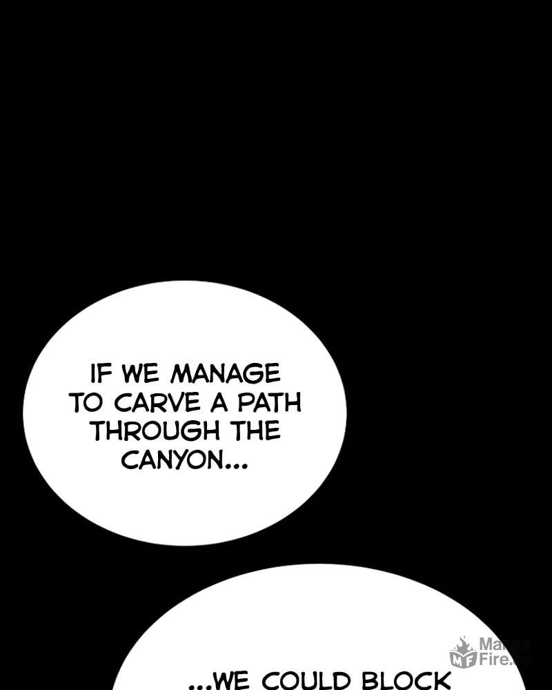 The Protagonist's Hidden Strength – Chapter 40 page 17