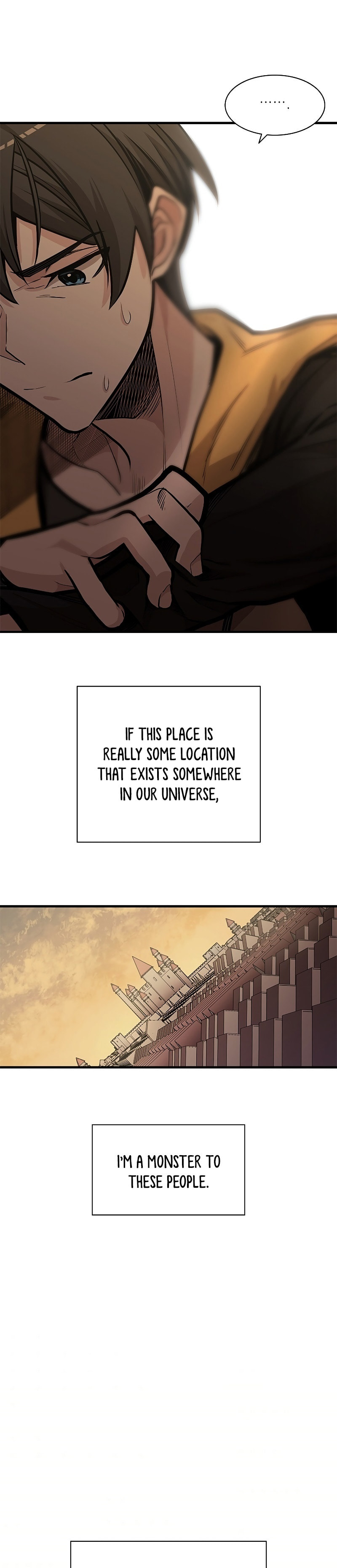 The Tutorial Is Too Tough! – Chapter 27 page 19