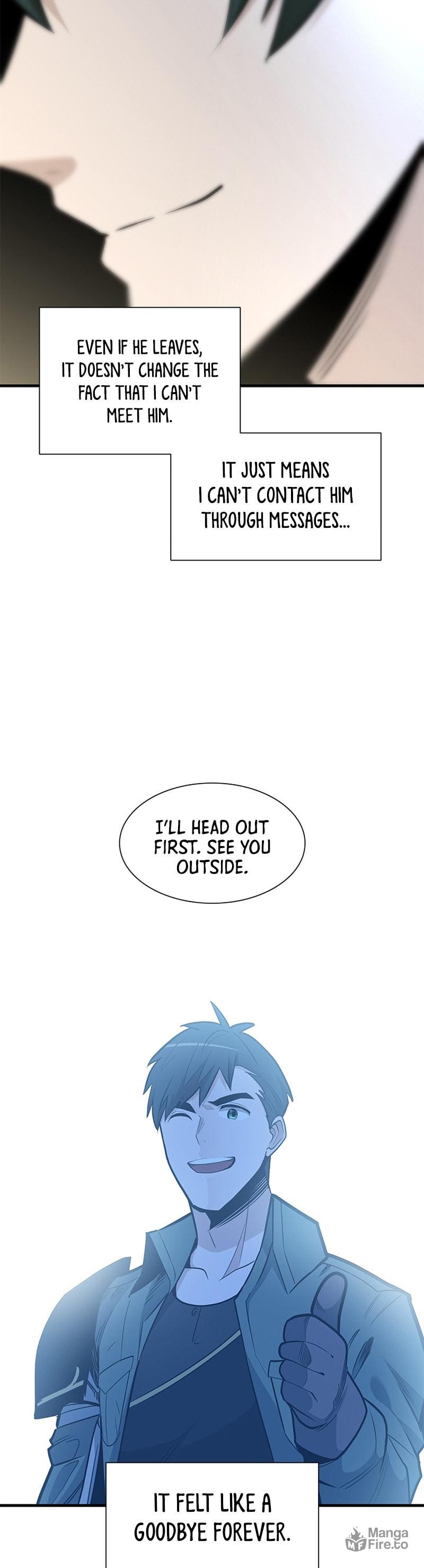 The Tutorial Is Too Tough! – Chapter 42 page 34