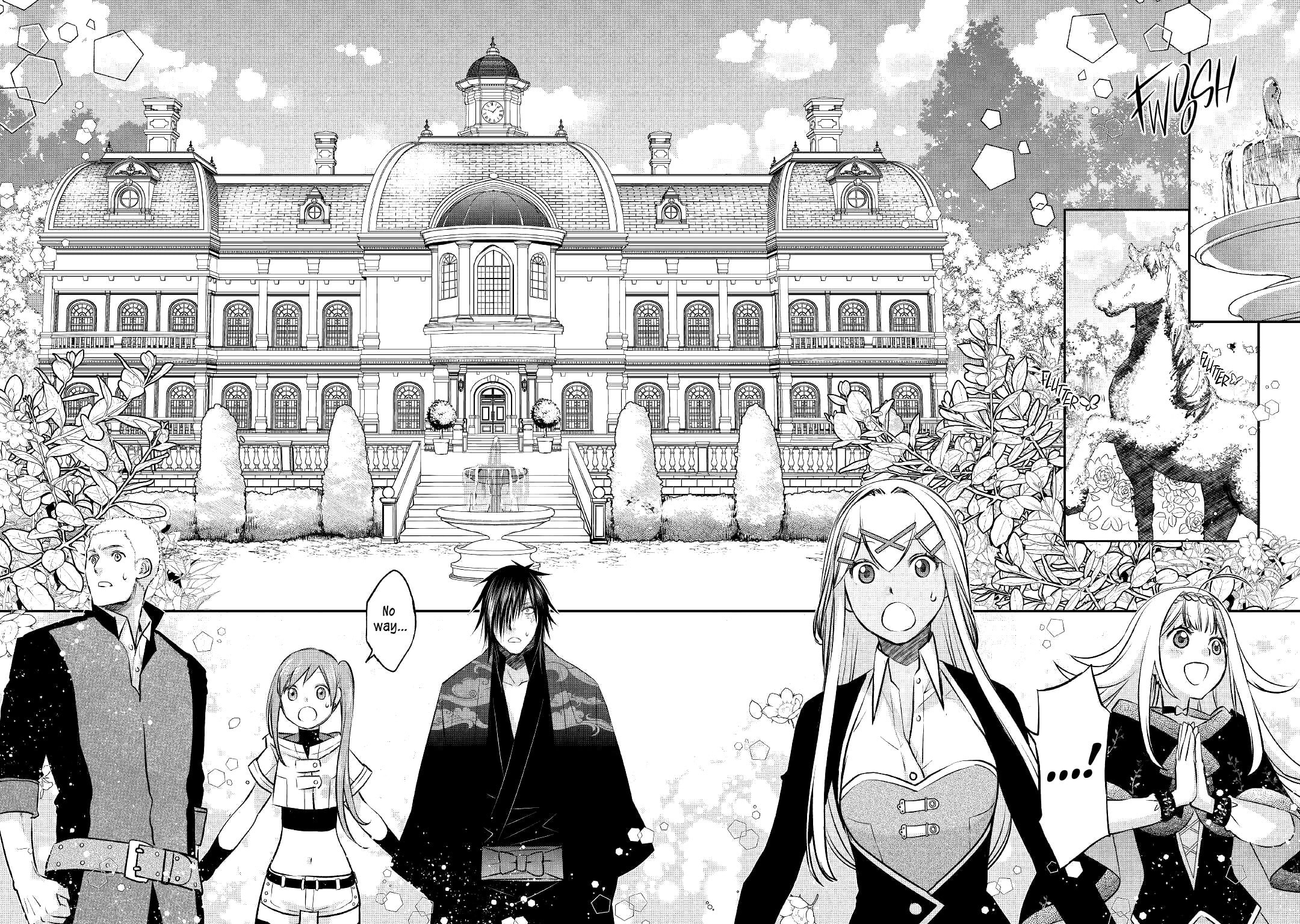 The Unaware Atelier Master – Chapter 15 page 24