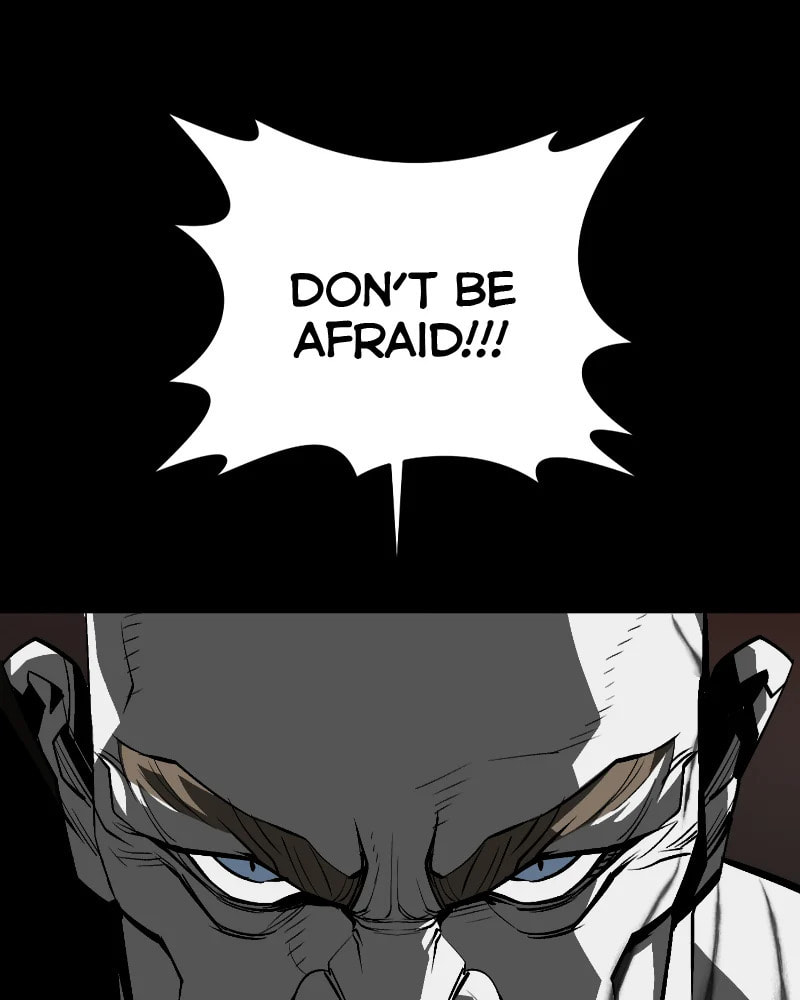The Protagonist's Hidden Strength – Chapter 40 page 33