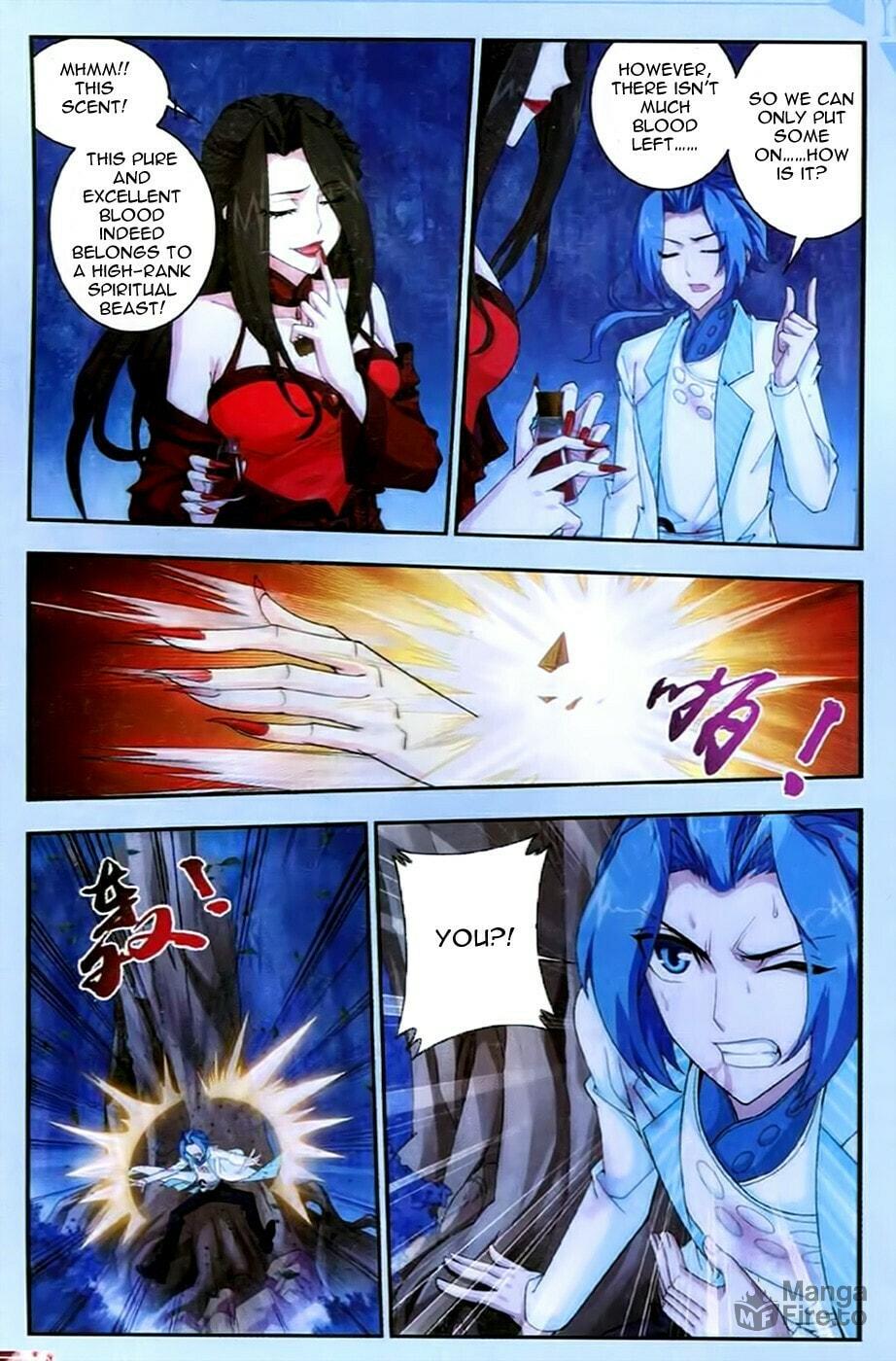 A Battle of Wits page 11