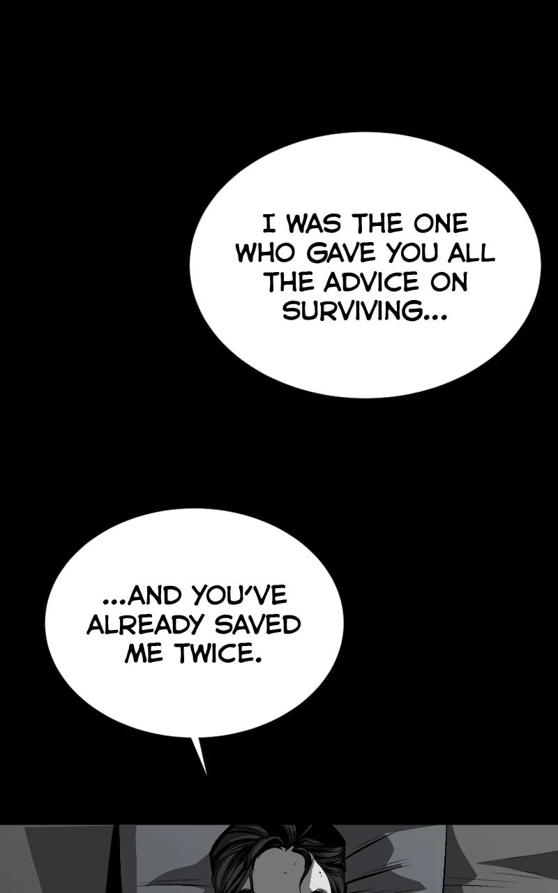 The Protagonist's Hidden Strength – Chapter 41 page 55