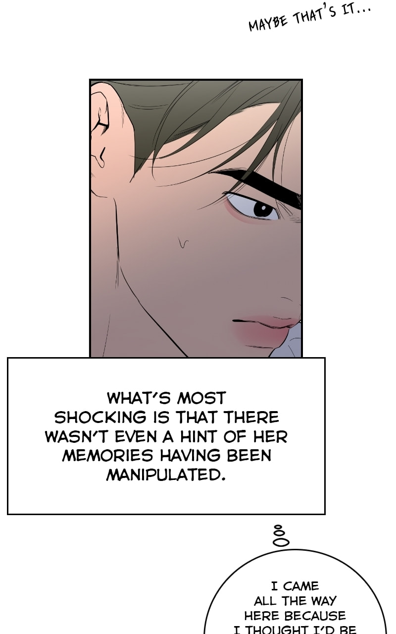 Extroversion of an Immortal – Chapter 57 page 43