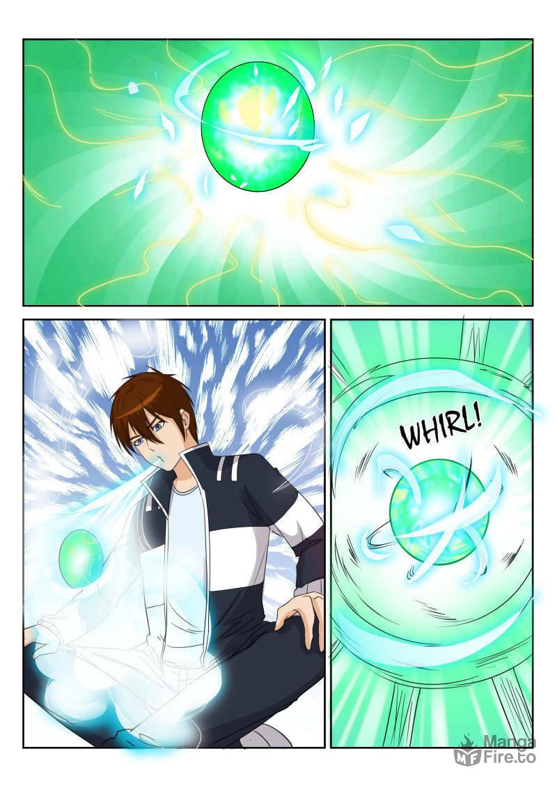 Rebirth Of The Urban Immortal Cultivator (Colored) – Chapter 28 page 9