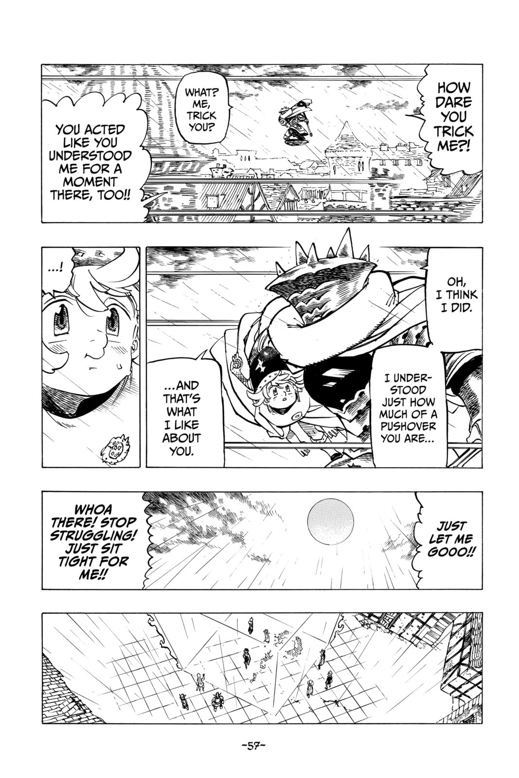 THE START OF A NEW LEGEND page 10