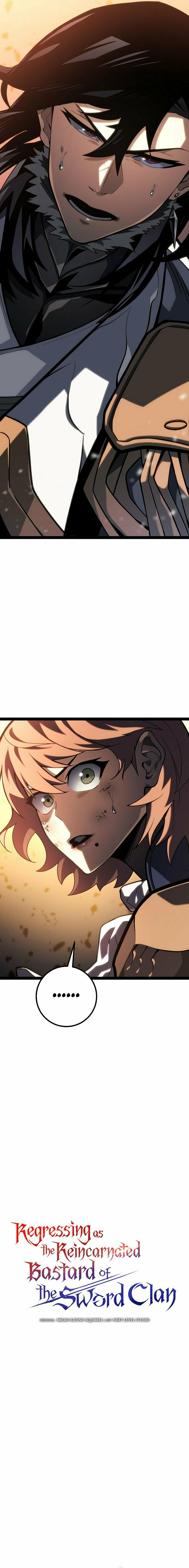 Regressed life of the Sword Clan’s Ignoble Reincarnator – Chapter 43 page 7