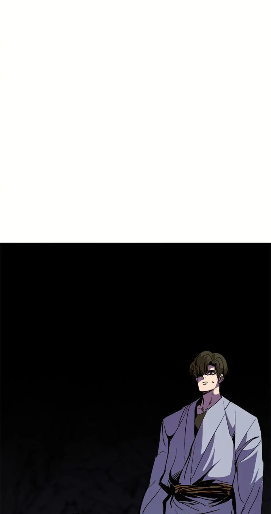 Returning With Absolutely Nothing – Chapter 41 page 18