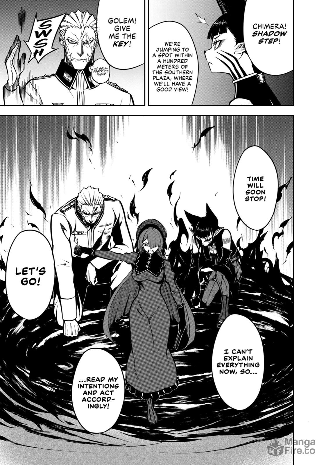 A Painful Blow page 2