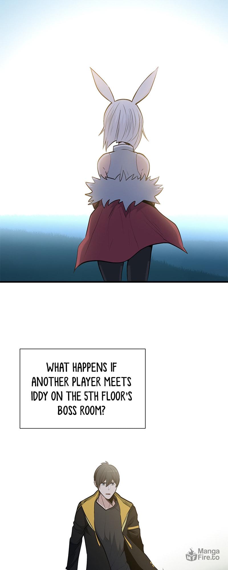 The Tutorial Is Too Tough! – Chapter 62 page 56