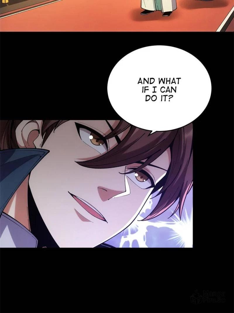 Celebrating the Remaining Life – Chapter 64 page 29