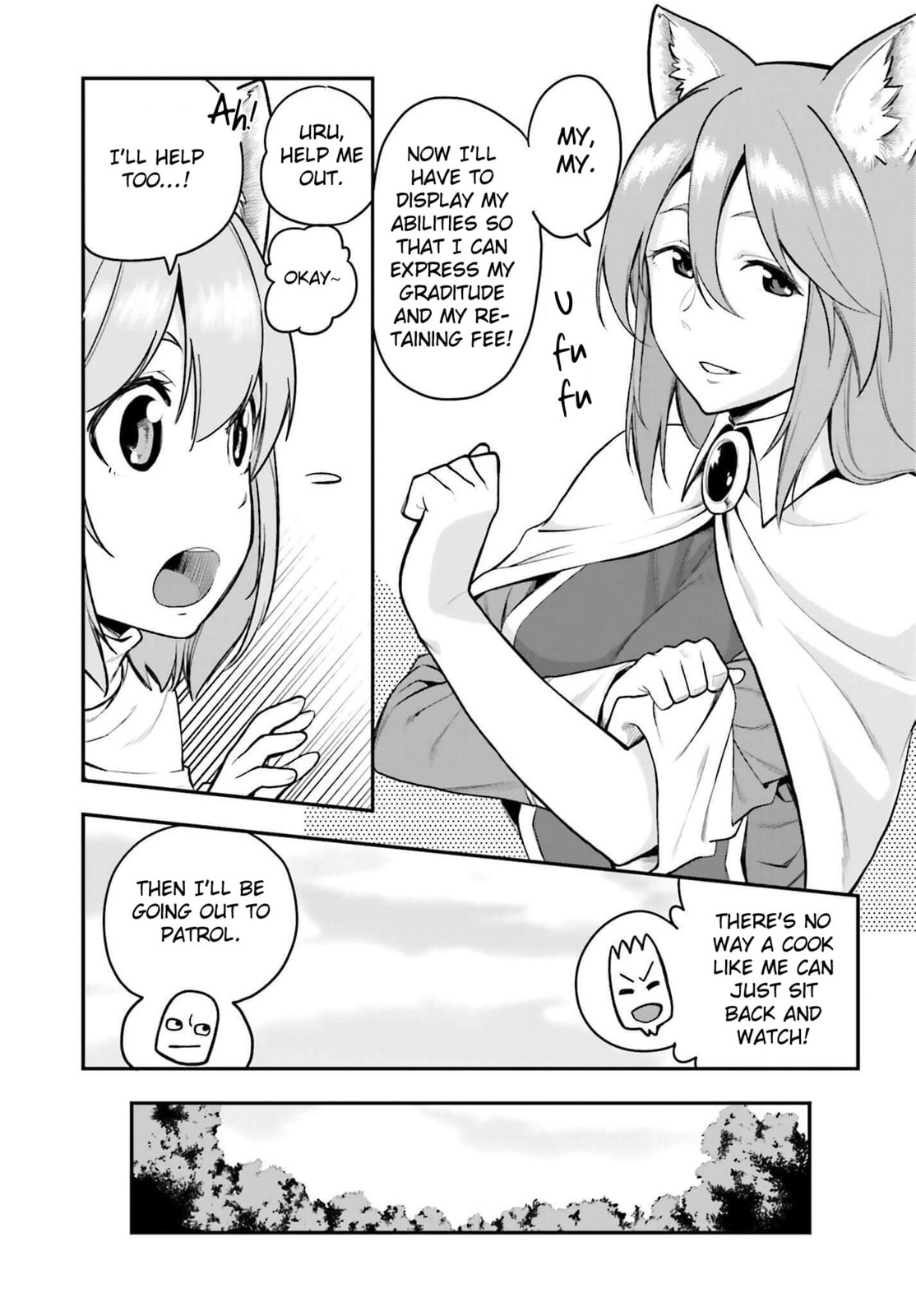 Hiiro Snaps, Part 3 page 6