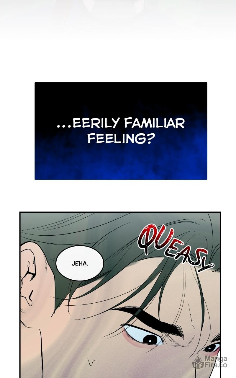 Extroversion of an Immortal – Chapter 57 page 50