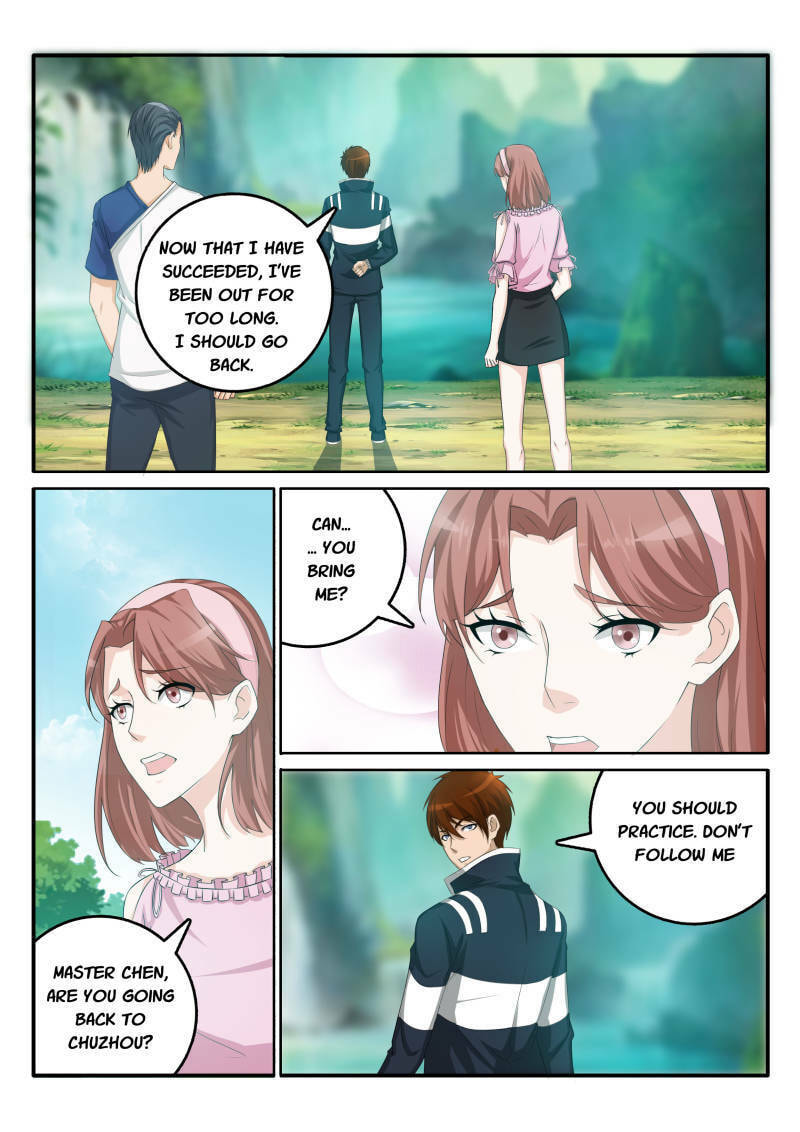 Rebirth Of The Urban Immortal Cultivator (Colored) – Chapter 55 page 7