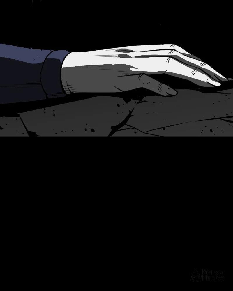 The Protagonist's Hidden Strength – Chapter 43 page 26