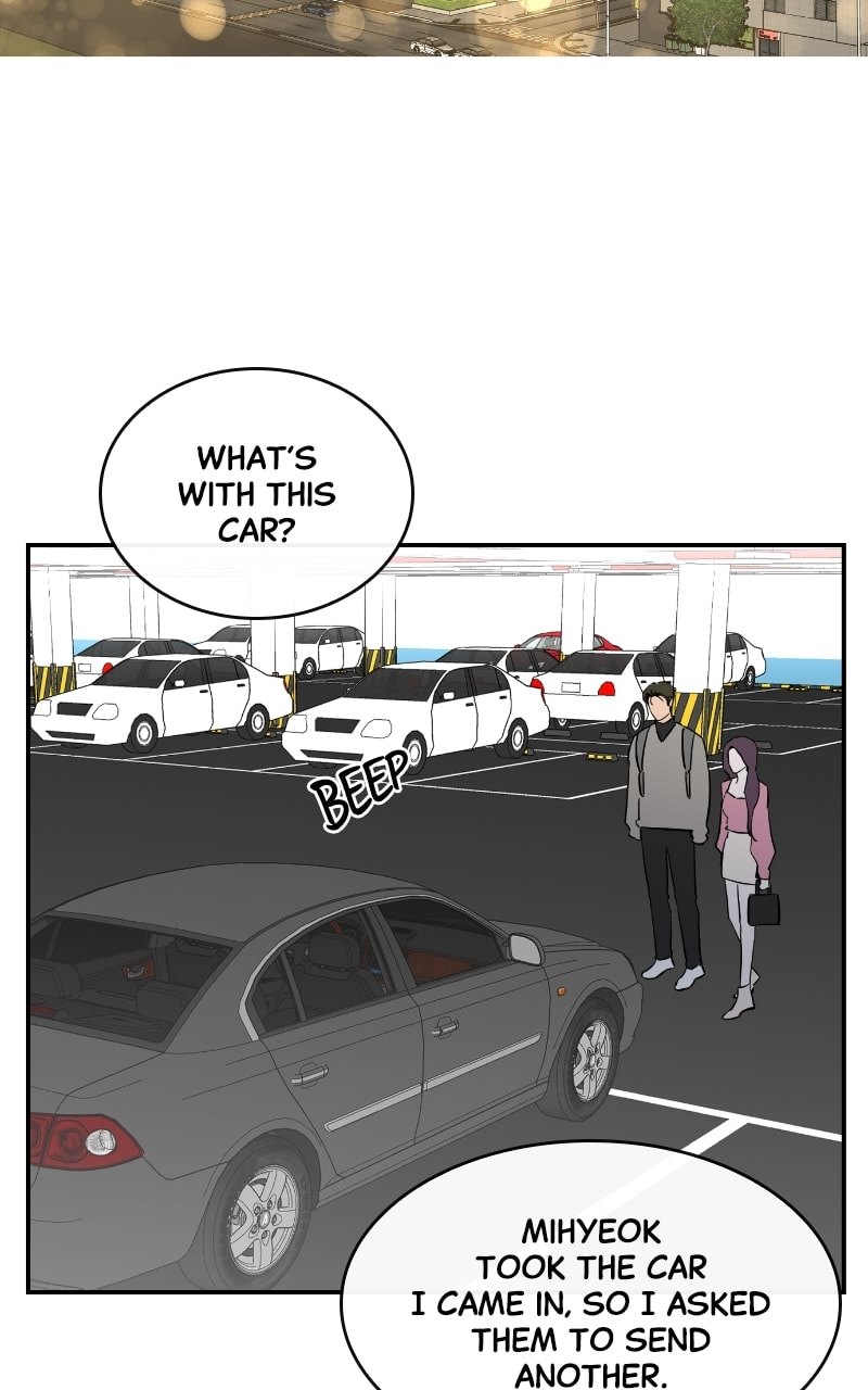 Extroversion of an Immortal – Chapter 57 page 57
