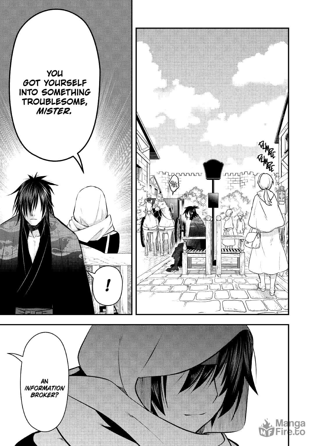 The Unaware Atelier Master – Chapter 15 page 5