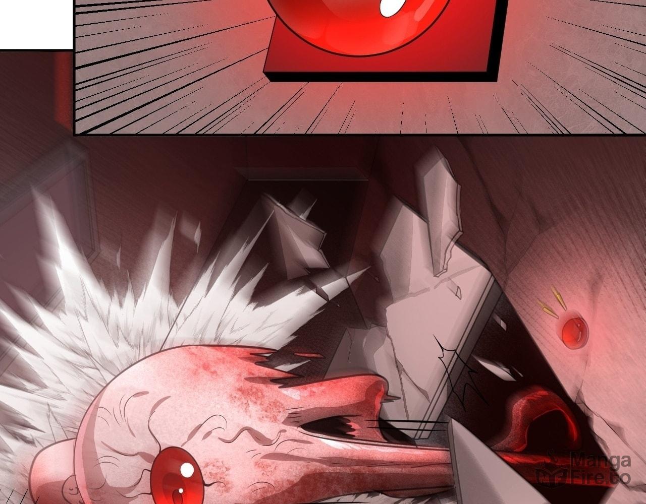 God Slayer – Chapter 28 page 8