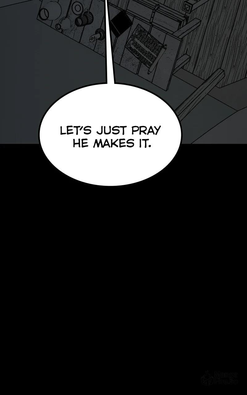 The Protagonist's Hidden Strength – Chapter 41 page 11