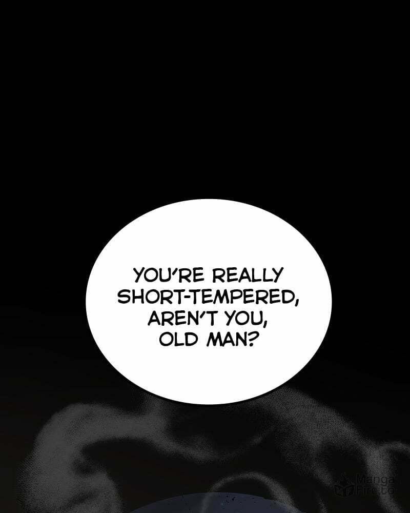 The Protagonist's Hidden Strength – Chapter 36 page 17