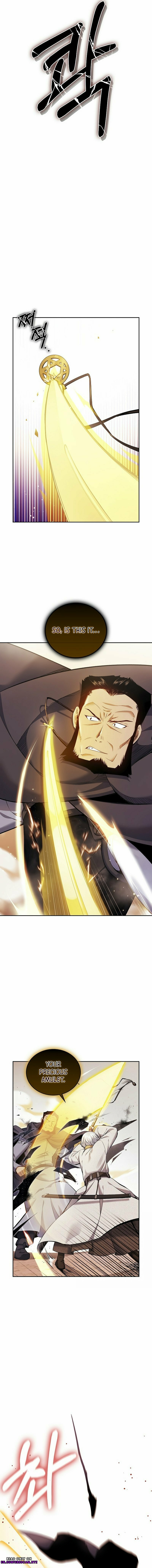 Kill the Emperor – Chapter 0 page 7