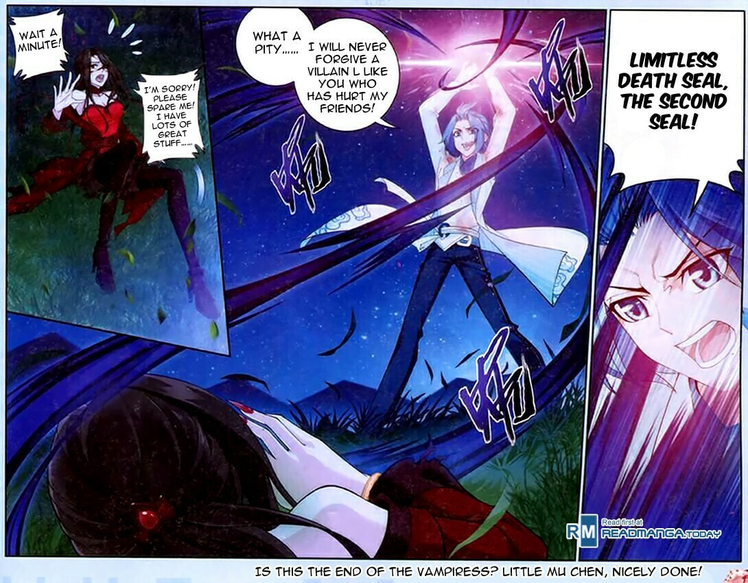 A Battle of Wits page 21