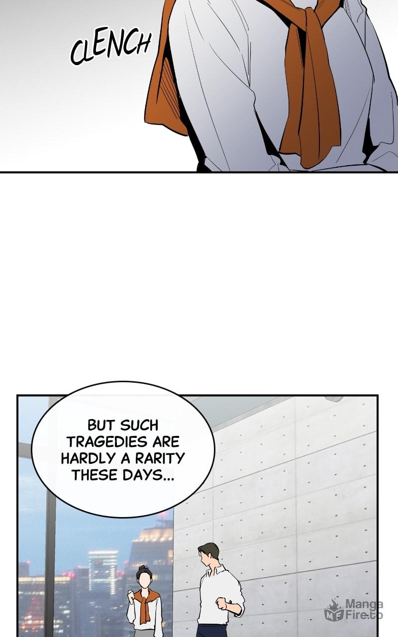 Extroversion of an Immortal – Chapter 57 page 19