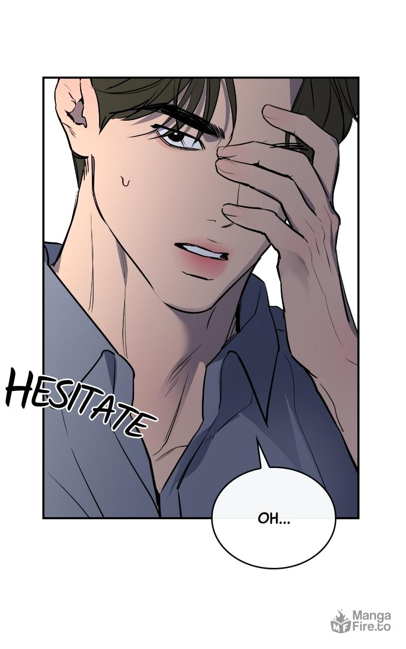 Extroversion of an Immortal – Chapter 37 page 20