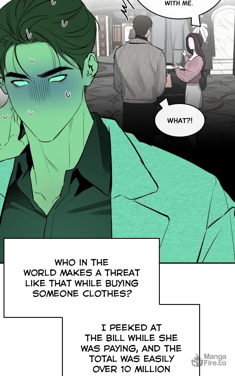 Extroversion of an Immortal – Chapter 57 page 77